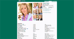 Desktop Screenshot of dyankane.nowcasting.com