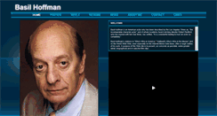 Desktop Screenshot of basilhoffman.nowcasting.com
